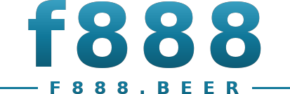 f888 logo