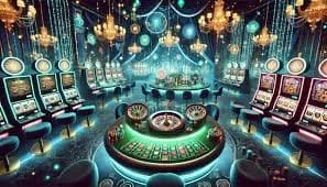 f888 Baccarat LightFlash